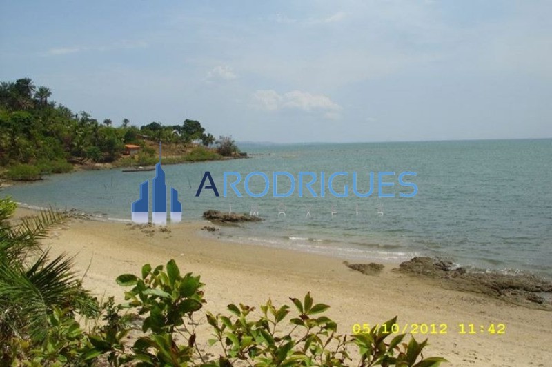 Terreno, 33271 hectares - Foto 1