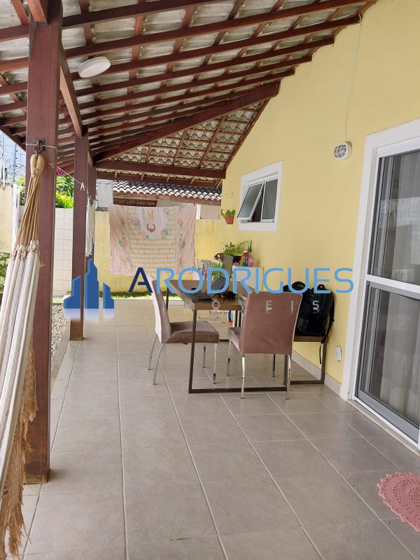 Casa, 3 quartos - Foto 10