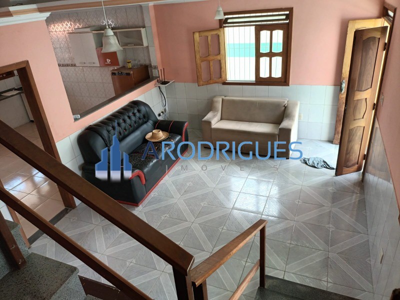 CASA RESIDENCIAL em SALVADOR - BA, FONTE NOVA (ILHA DE BOM JESUS DOS PASSOS)