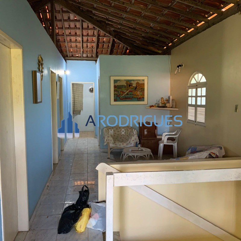 CASA RESIDENCIAL em SALVADOR - BA, LARGO DO TANQUE (ILHA DE BOM JESUS DOS PASSOS)