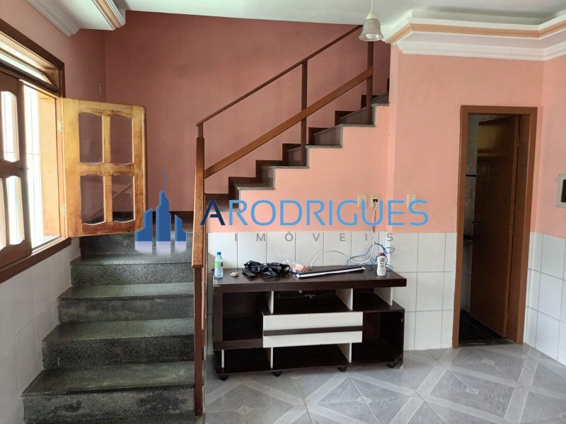 CASA RESIDENCIAL em SALVADOR - BA, FONTE NOVA (ILHA DE BOM JESUS DOS PASSOS)