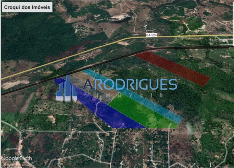 Terreno, 13 hectares - Foto 7