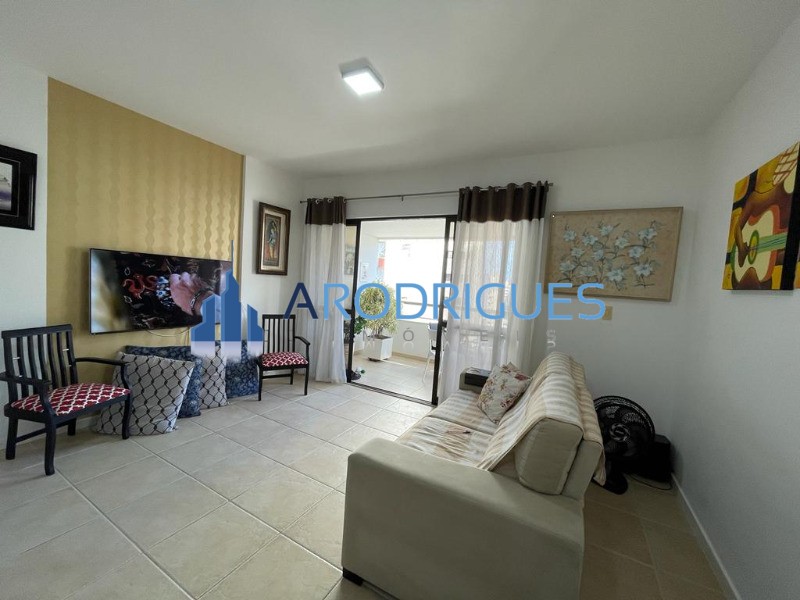 Imperdível: Apartamento à venda em Salvador-BA, bairro Pituba, 3 quartos, 2 suítes, 2 salas, 2 vagas, 88m².