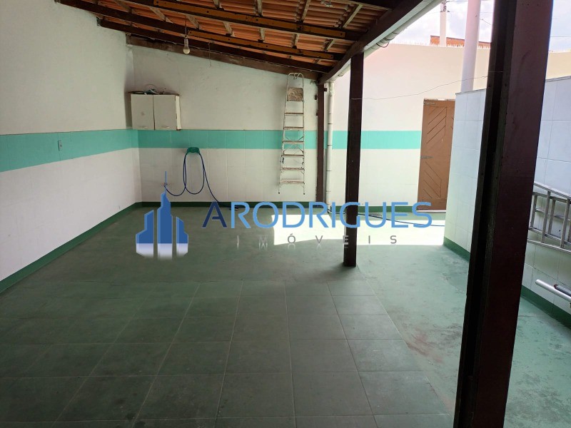 CASA RESIDENCIAL em SALVADOR - BA, FONTE NOVA (ILHA DE BOM JESUS DOS PASSOS)