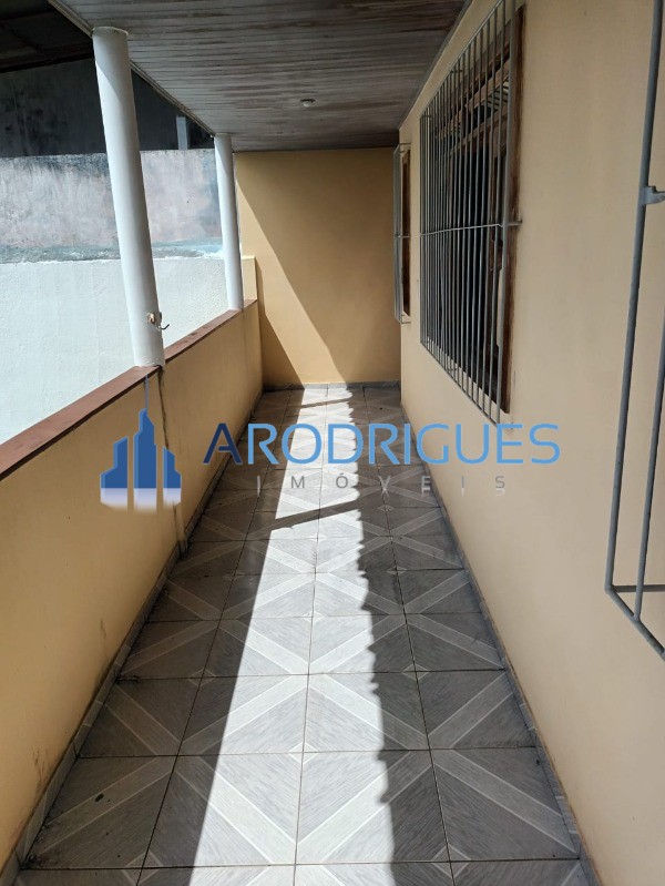 CASA RESIDENCIAL em SALVADOR - BA, FONTE NOVA (ILHA DE BOM JESUS DOS PASSOS)