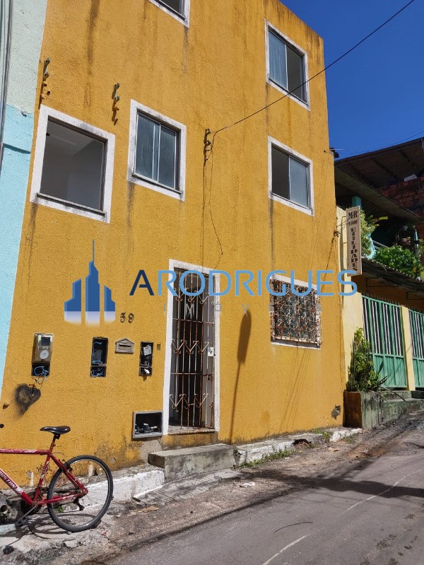 PONTO RESIDENCIAL em LAURO DE FREITAS - BA, VILA PRAIANA