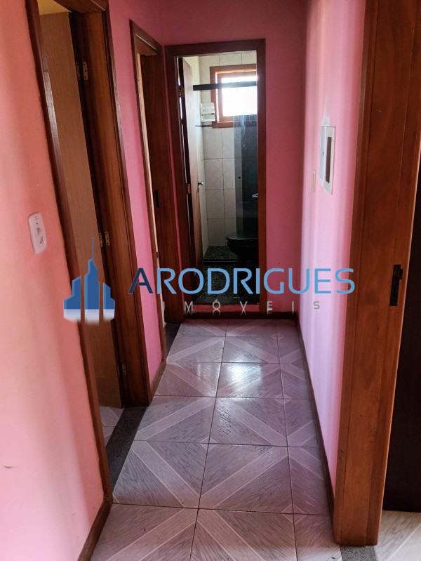 CASA RESIDENCIAL em SALVADOR - BA, FONTE NOVA (ILHA DE BOM JESUS DOS PASSOS)