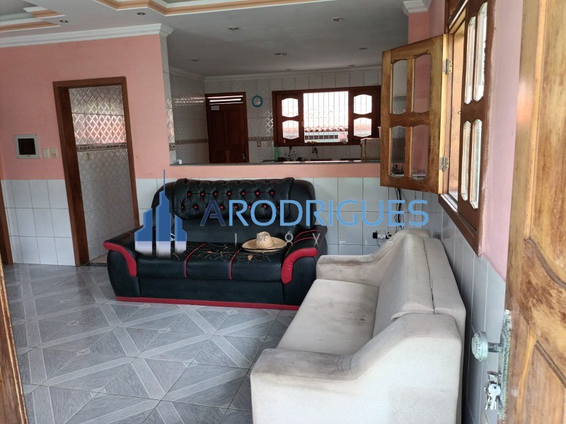 CASA RESIDENCIAL em SALVADOR - BA, FONTE NOVA (ILHA DE BOM JESUS DOS PASSOS)