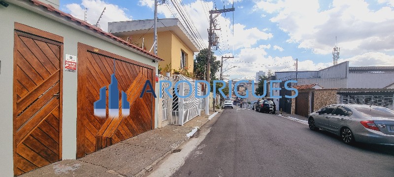 Imperdível Casa à Venda em São Paulo-SP, Chácara Belenzinho: 3 Quartos, 3 Suítes, 3 Salas, 4 Banheiros, 2 Vagas, 180m² de Área