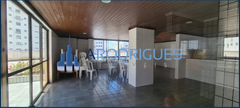 Imperdível apartamento de luxo à venda na Pituba, Salvador-BA: 4 quartos, 2 suítes, 3 banheiros, 2 vagas, 136m².