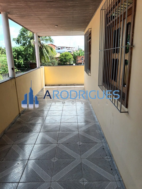 CASA RESIDENCIAL em SALVADOR - BA, FONTE NOVA (ILHA DE BOM JESUS DOS PASSOS)