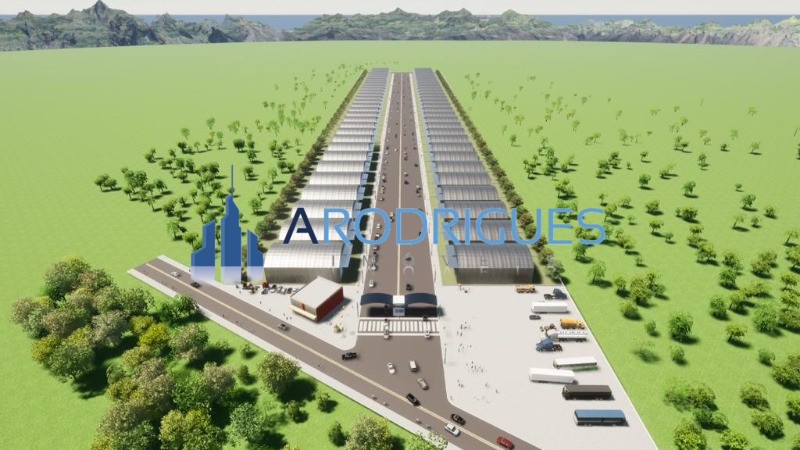 Terreno, 13 hectares - Foto 3