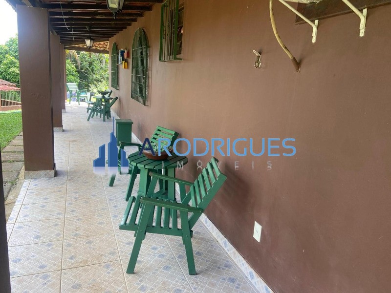 Sítio, 3 quartos - Foto 18