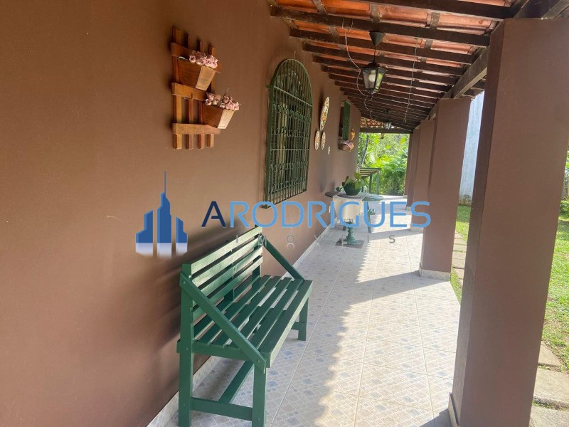 Sítio, 3 quartos - Foto 4