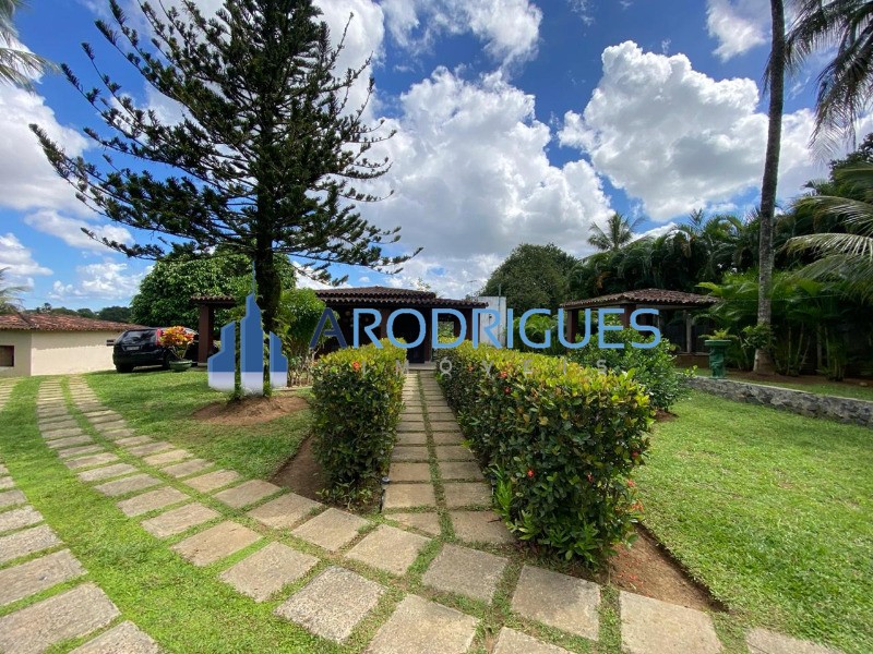 Oportunidade Única: Sitio à Venda em Salvador-BA, Bairro Ceasa - 3 Quartos, 1 Suíte, 1 Sala, 3 Banheiros, 5 Vagas de Garagem, 9.648,00 m² de Área.