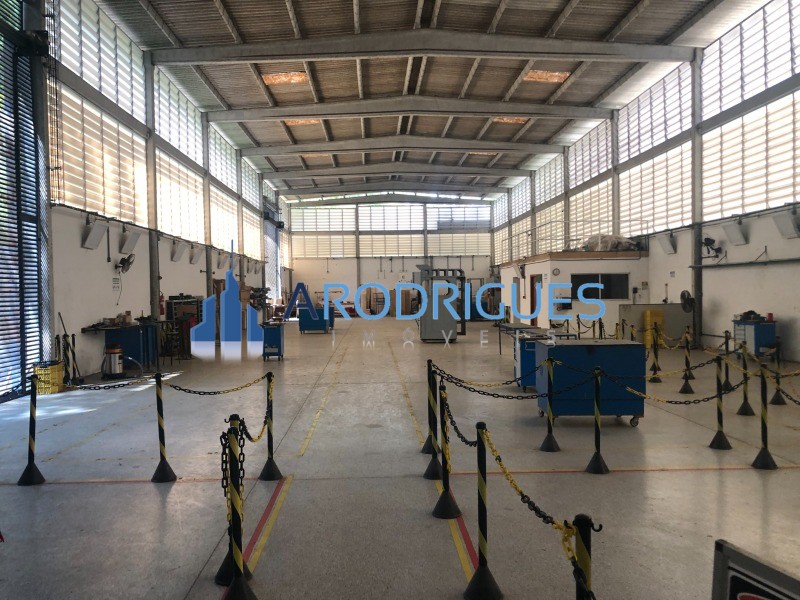 Depósito-Galpão, 1282 m² - Foto 7