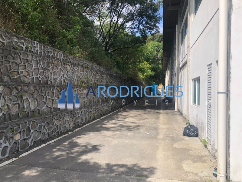 Depósito-Galpão, 1282 m² - Foto 4