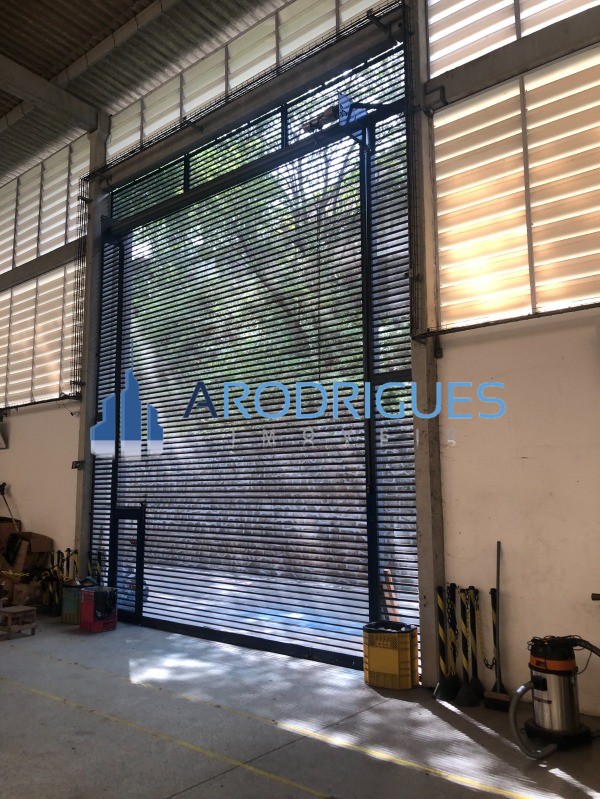 Depósito-Galpão, 1282 m² - Foto 6