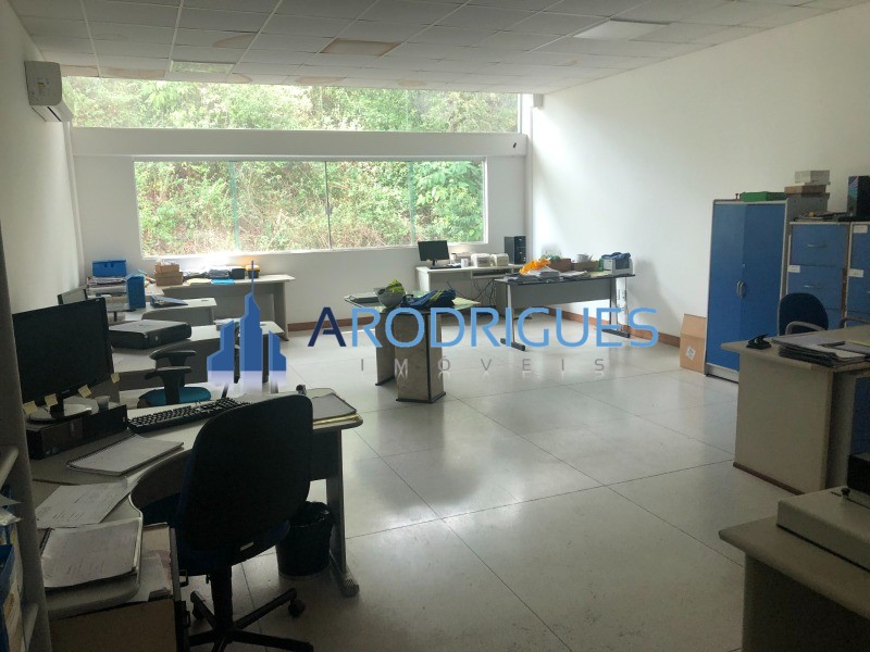 Depósito-Galpão, 1282 m² - Foto 5