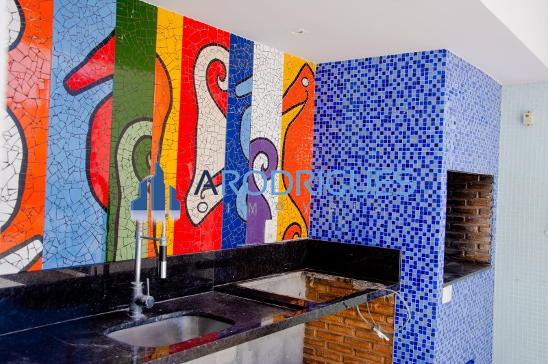 Cobertura, 3 quartos, 197 m² - Foto 17