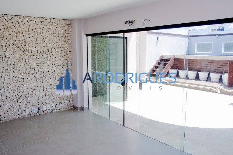 Cobertura, 3 quartos, 197 m² - Foto 11