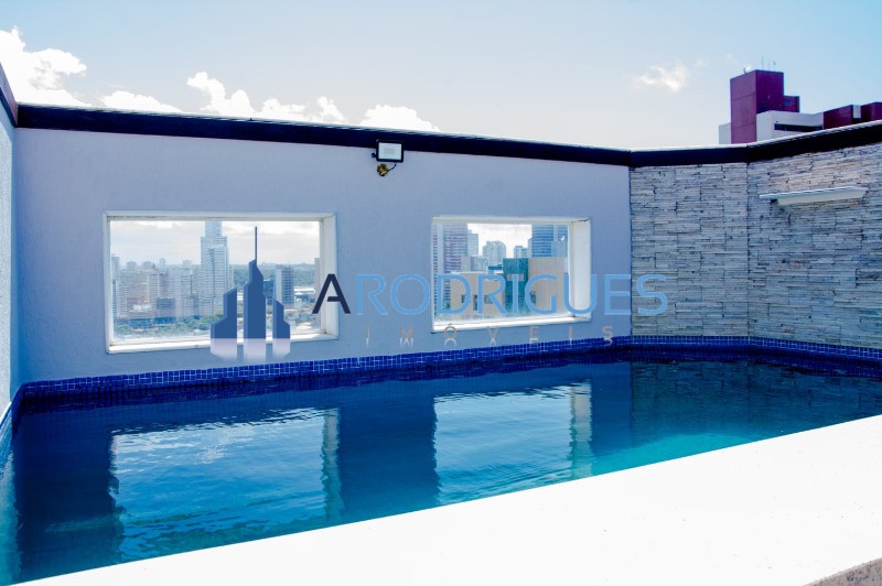 Cobertura, 3 quartos, 197 m² - Foto 14