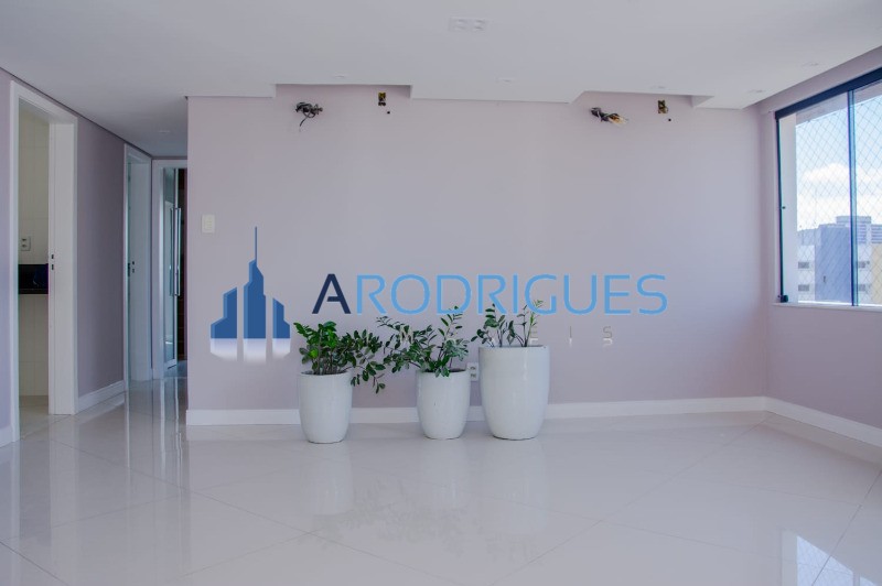 Cobertura, 3 quartos, 197 m² - Foto 4