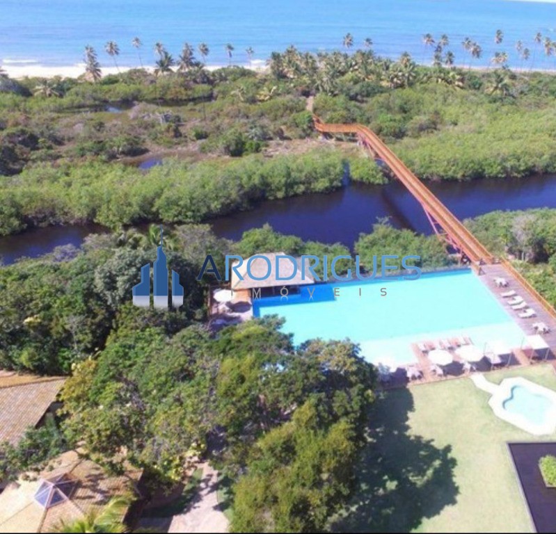 Terreno em Condomínio à Venda em PRAIA DO FORTE-BA 700m² Ótima Localização no Bairro
