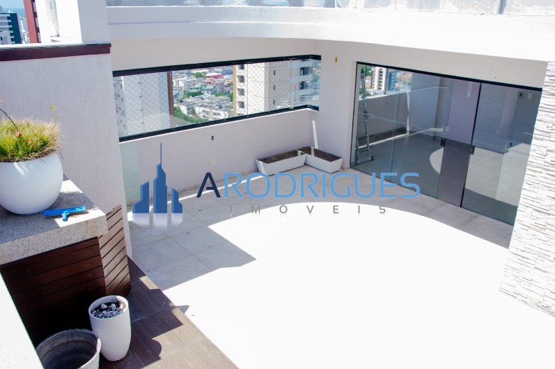 Cobertura, 3 quartos, 197 m² - Foto 15