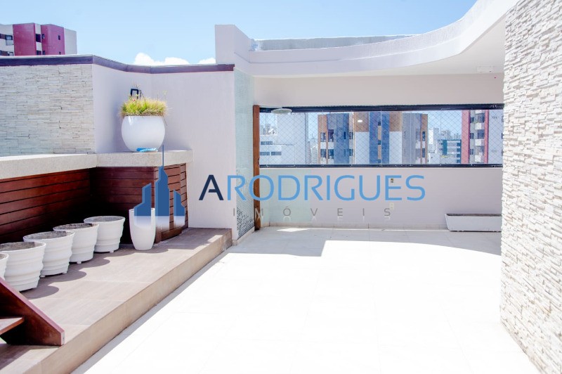 Cobertura, 3 quartos, 197 m² - Foto 10