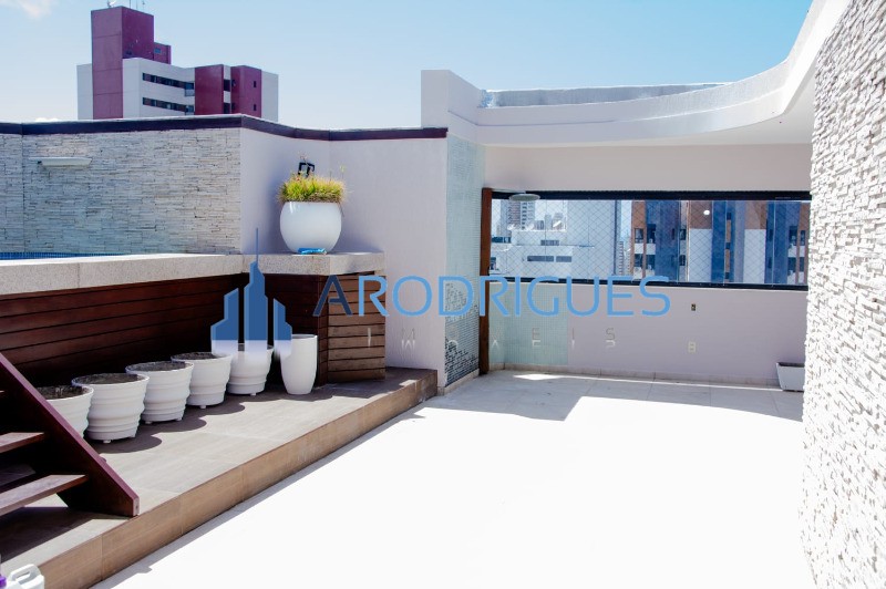 Cobertura, 3 quartos, 197 m² - Foto 16