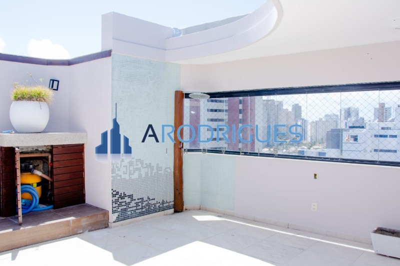 Cobertura, 3 quartos, 197 m² - Foto 7