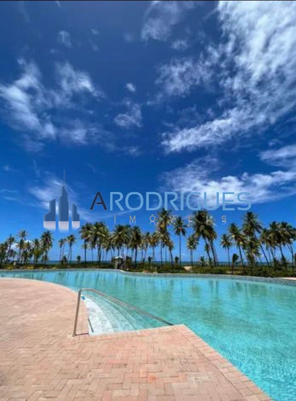 TERRENO RESIDENCIAL em Guarajuba - BA, Guarajuba