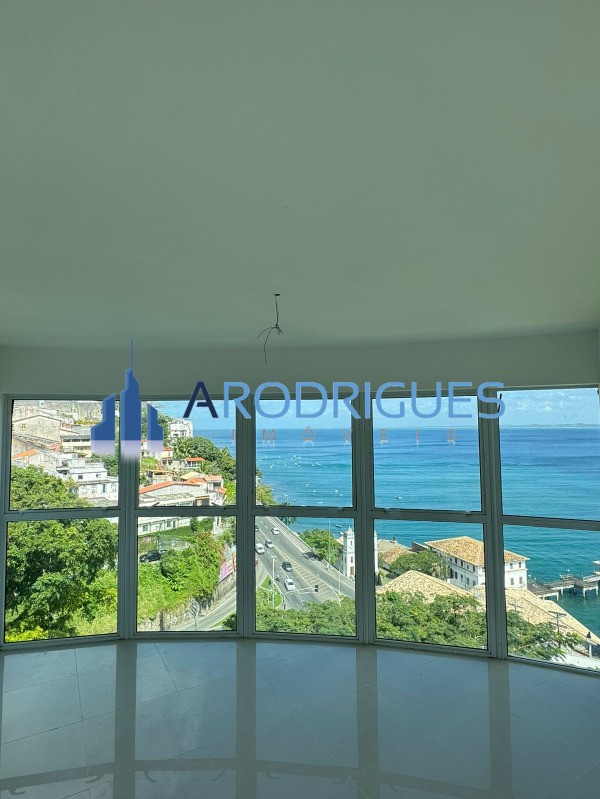 Apartamento à venda em Salvador-BA, Dois de Julho: 1 quarto, 1 suíte, 1 sala, 1 vaga, 60m². Venha conferir!