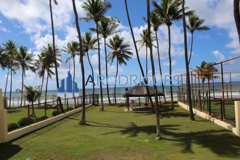 Espetacular Casa Frente Mar, de Luxo em Vilas do Atlântico, Lauro de Freitas-BA: 5 Quartos, 5 Suítes, 2 Salas, 3 Vagas, 200m².