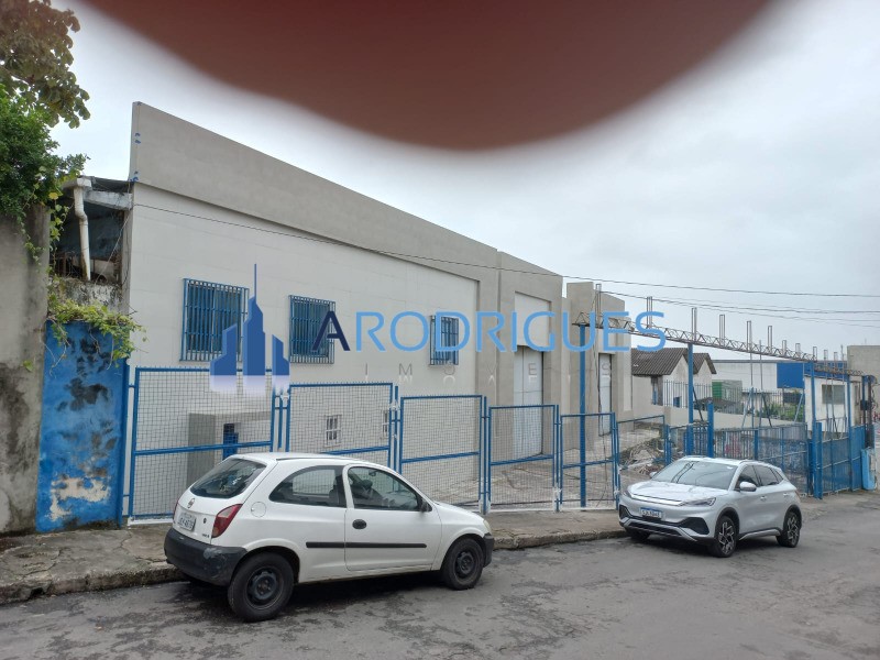 Depósito-Galpão - Foto 14
