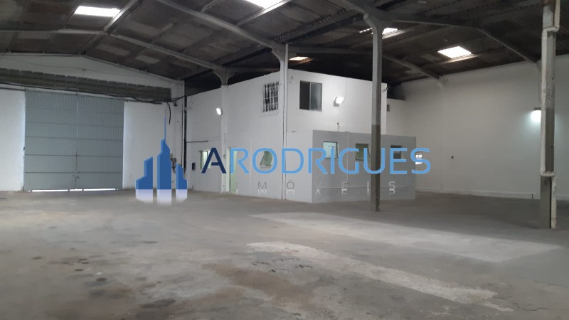 Depósito-Galpão - Foto 1