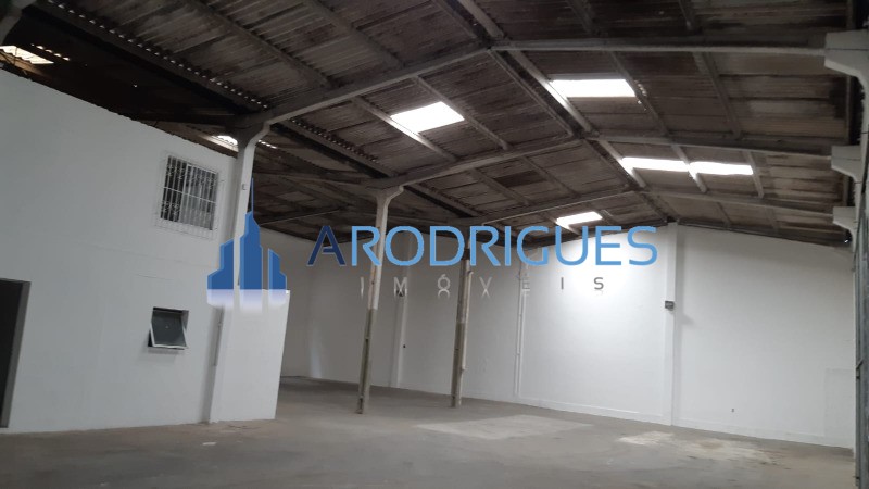 Depósito-Galpão - Foto 7