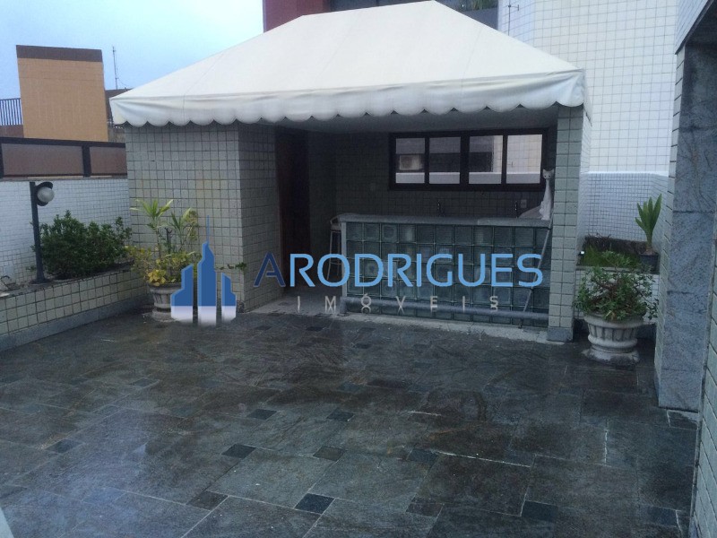 Cobertura, 4 quartos, 791 m² - Foto 4