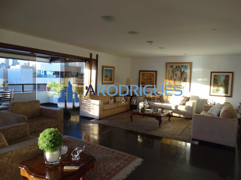Cobertura, 4 quartos, 791 m² - Foto 25