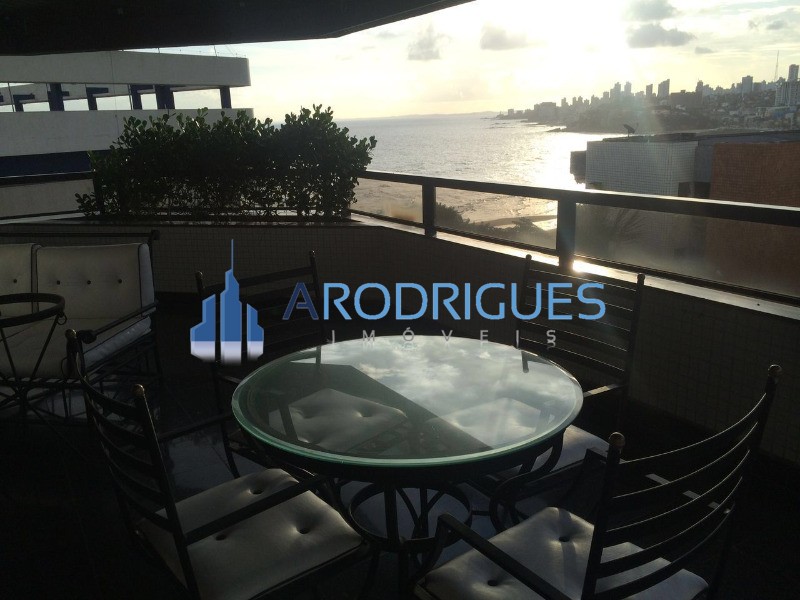 Cobertura, 4 quartos, 791 m² - Foto 11