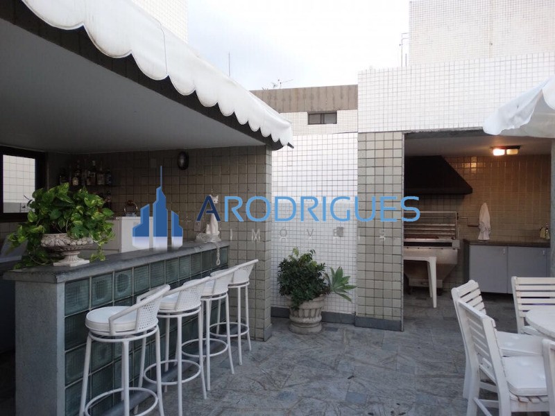 Cobertura, 4 quartos, 791 m² - Foto 16