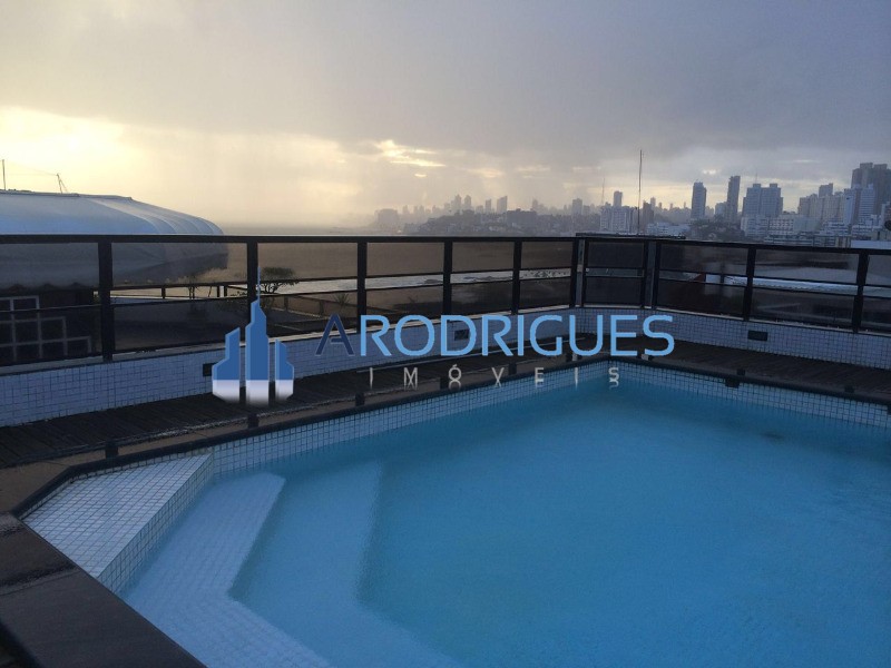 Cobertura, 4 quartos, 791 m² - Foto 2