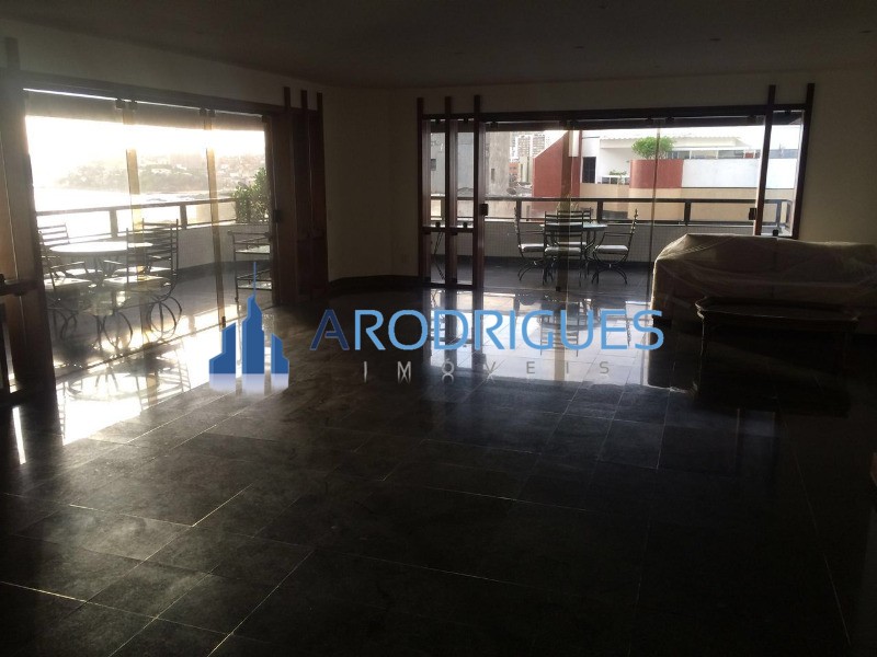 Cobertura, 4 quartos, 791 m² - Foto 10
