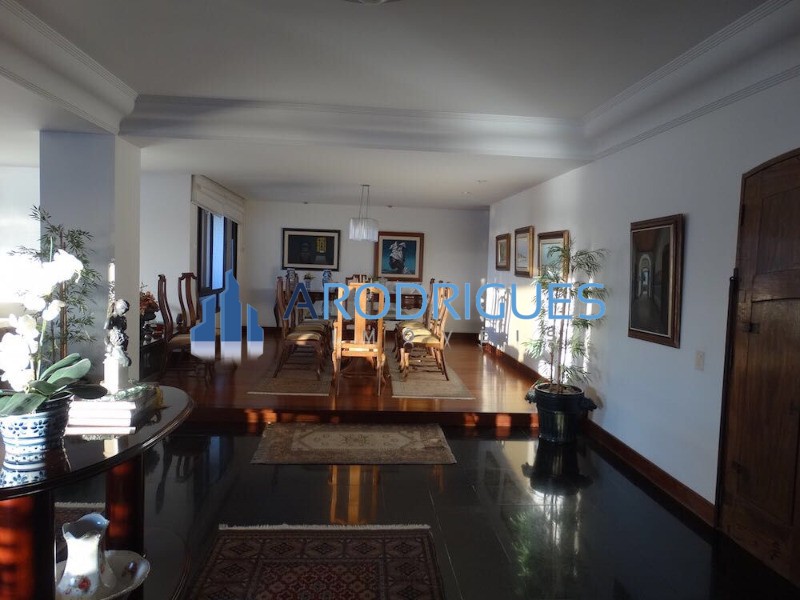 Cobertura, 4 quartos, 791 m² - Foto 23