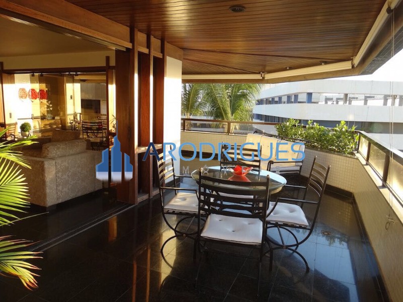 Cobertura, 4 quartos, 791 m² - Foto 24