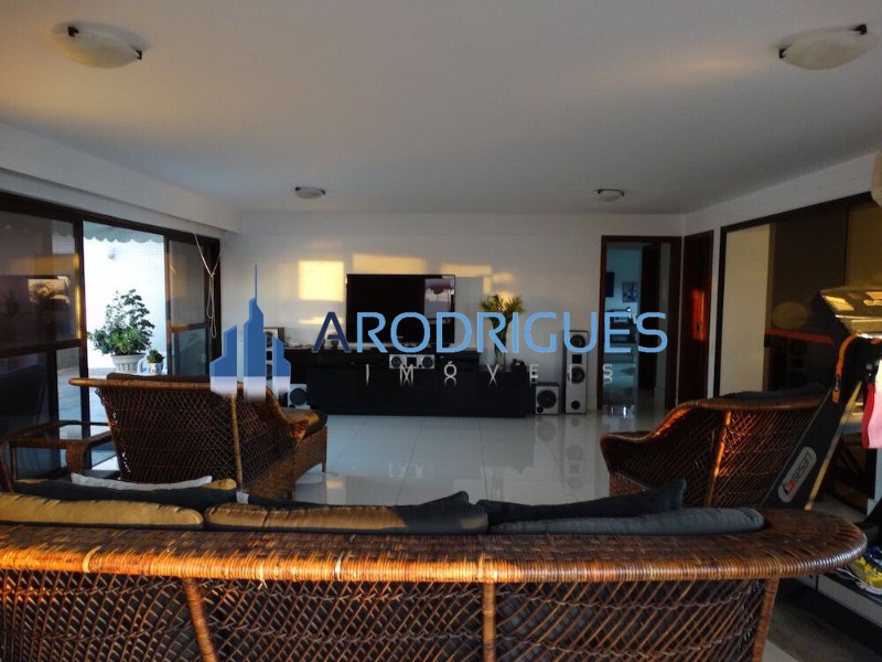Cobertura, 4 quartos, 791 m² - Foto 18