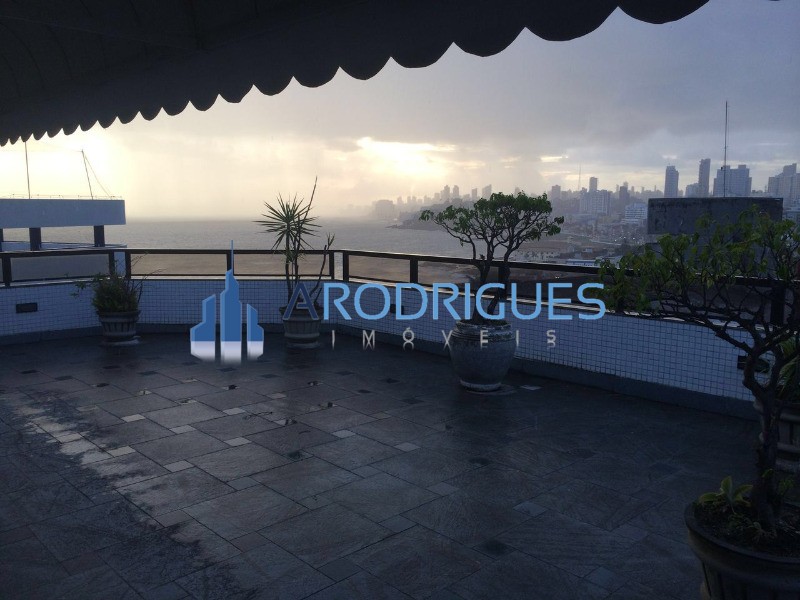 Cobertura, 4 quartos, 791 m² - Foto 5