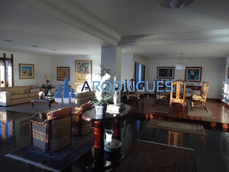 Cobertura, 4 quartos, 791 m² - Foto 21