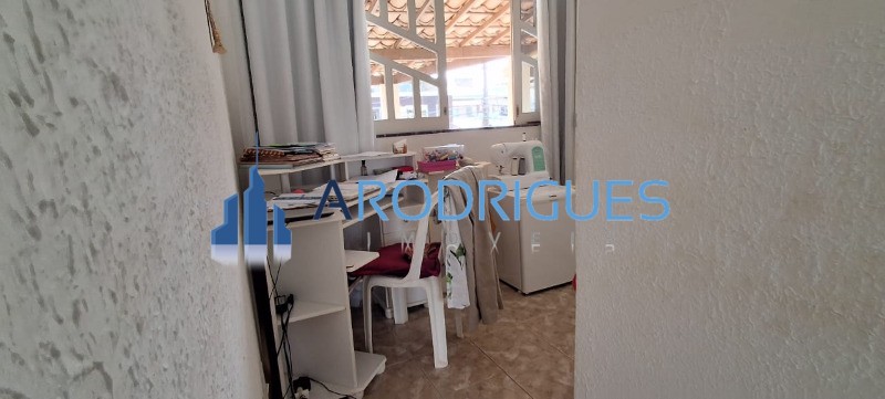 Casa, 3 quartos - Foto 12